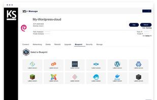 KeepSec Technologies screenshot 2