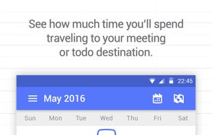 KeepTime screenshot 2