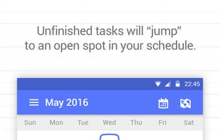 KeepTime screenshot 3