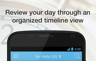 KeepTrax screenshot 2