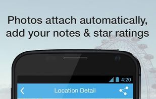 KeepTrax screenshot 3