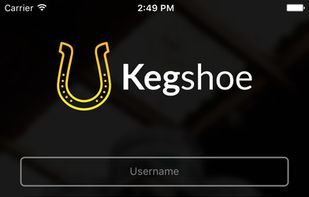 Kegshoe screenshot 1