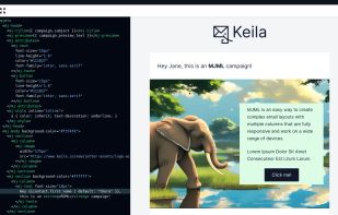 Keila screenshot 3