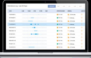 Keka HR Payroll screenshot 1
