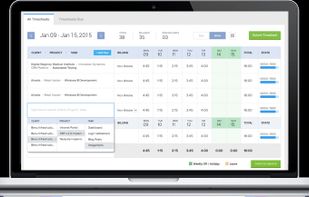 Keka HR Payroll screenshot 1