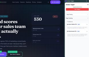 kenbun screenshot 1