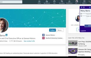 Kendo Email Finder screenshot 1