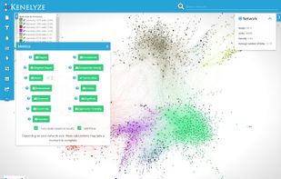 Kenelyze screenshot 1