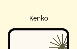 Kenko screenshot 1