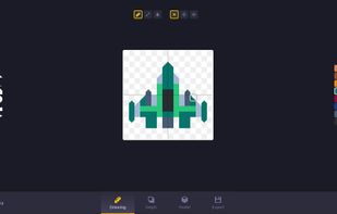 KenShape screenshot 1