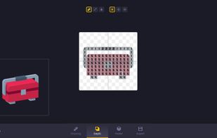 KenShape screenshot 1