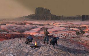 Kenshi screenshot 2