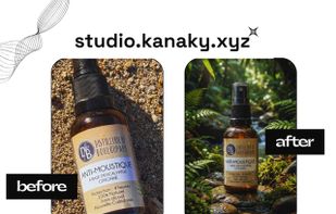 Keou Studio screenshot 1