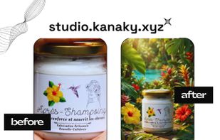 Keou Studio screenshot 3