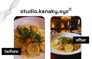 Keou Studio screenshot 2