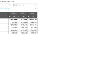 Example Screenshoot Of Kepion Software