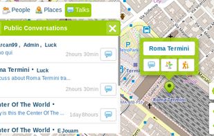 KeplerJs screenshot 3