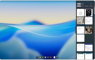 See all your files visually and easily