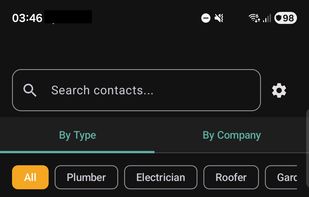 Kepthouse screenshot 3