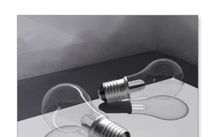 Kerkythea screenshot 1