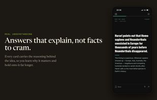 Kern: Remember What You Read screenshot 2