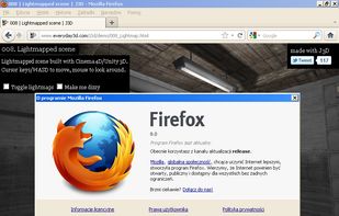 KernelEx screenshot 1