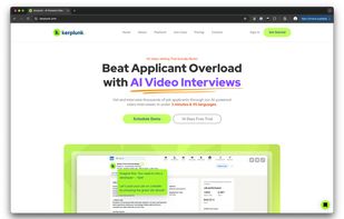 Kerplunk screenshot 1