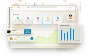 Kestrelpro screenshot 1