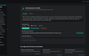 KestrelTools screenshot 1