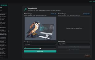 KestrelTools screenshot 3