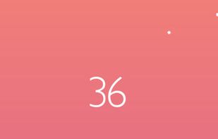 Ketchapp Stack screenshot 2