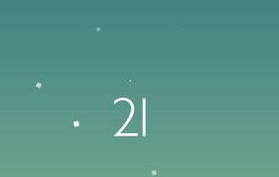 Ketchapp Stack screenshot 1