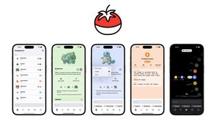 Ketchup for Pokémon screenshot 1