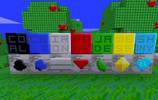 Ores and their node counterparts