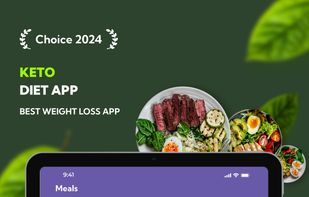 Keto Recipes screenshot 1