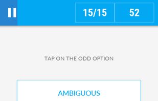 KettleMind screenshot 1