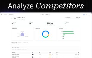 Keupera screenshot 3