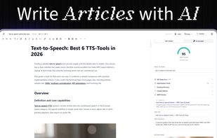 Keupera screenshot 1