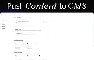 Keupera screenshot 1