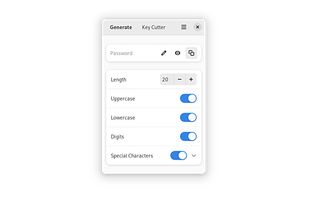 Key Cutter screenshot 1