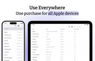 Key Finder screenshot 3