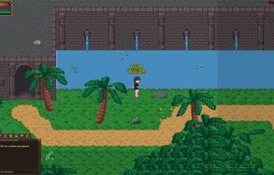 Key To Heaven screenshot 1