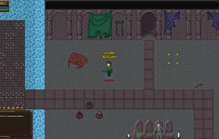 Key To Heaven screenshot 3