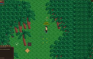 Key To Heaven screenshot 1