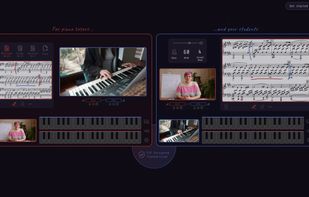Keyboard Connect screenshot 1