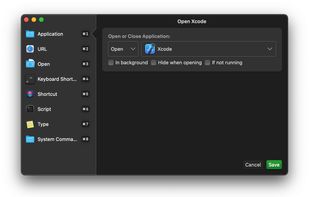 Keyboard Cowboy screenshot 2