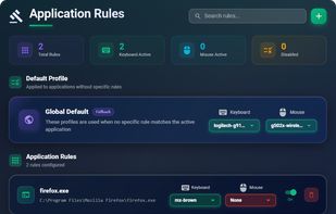 Keyboard Sounds Pro screenshot 2
