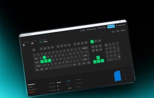 keyboard ghosting check