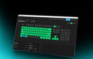 keyboard diagnostics
