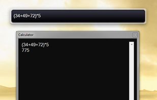 Keybreeze screenshot 2